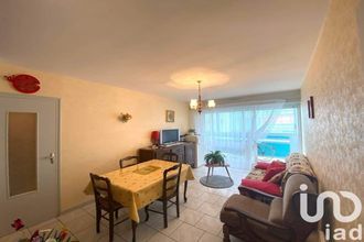  appartement st-hilaire-de-riez 85270