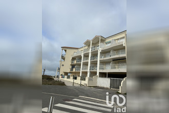  appartement st-hilaire-de-riez 85270