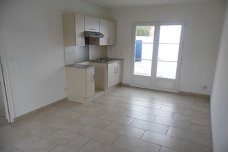  appartement st-hilaire-de-riez 85270