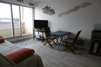  appartement st-hilaire-de-riez 85270