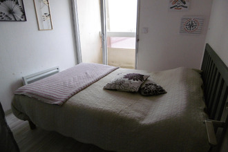  appartement st-hilaire-de-riez 85270