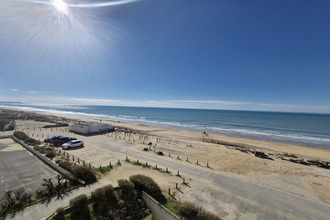  appartement st-hilaire-de-riez 85270