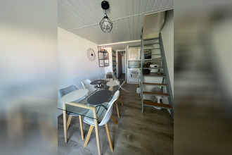  appartement st-hilaire-de-riez 85270