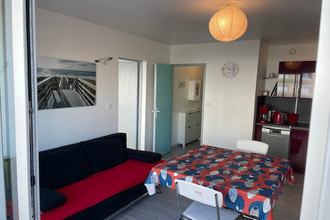  appartement st-hilaire-de-riez 85270