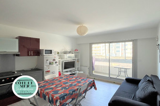  appartement st-hilaire-de-riez 85270