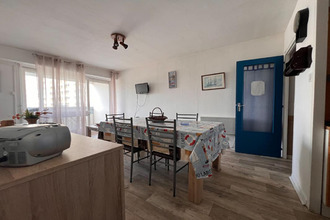  appartement st-hilaire-de-riez 85270