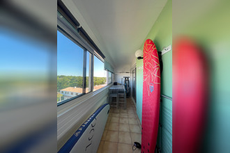  appartement st-hilaire-de-riez 85270