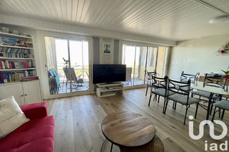  appartement st-hilaire-de-riez 85270