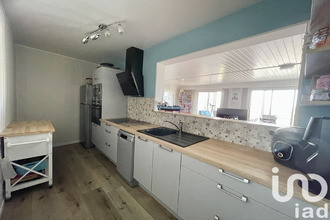  appartement st-hilaire-de-riez 85270