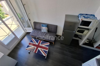  appartement st-hilaire-de-riez 85270