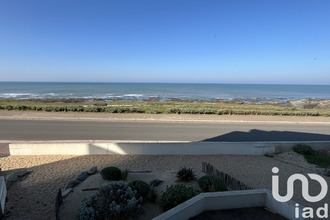  appartement st-hilaire-de-riez 85270