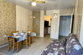  appartement st-hilaire-de-riez 85270