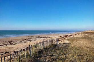  appartement st-hilaire-de-riez 85270