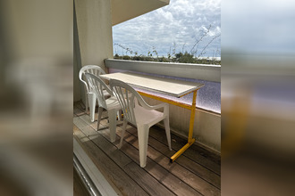  appartement st-hilaire-de-riez 85270