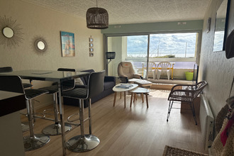  appartement st-hilaire-de-riez 85270