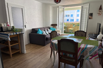  appartement st-hilaire-de-riez 85270