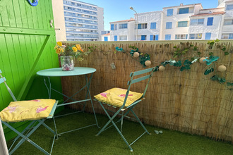  appartement st-hilaire-de-riez 85270