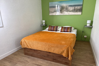  appartement st-hilaire-de-riez 85270