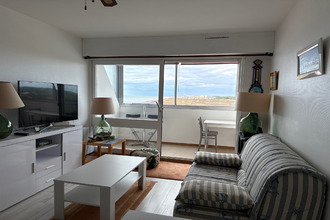  appartement st-hilaire-de-riez 85270