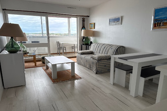  appartement st-hilaire-de-riez 85270