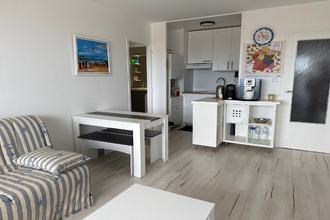  appartement st-hilaire-de-riez 85270