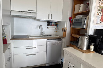  appartement st-hilaire-de-riez 85270