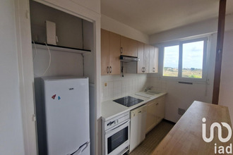  appartement st-hilaire-de-riez 85270