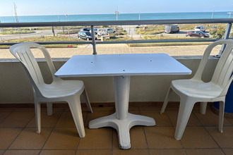  appartement st-hilaire-de-riez 85270