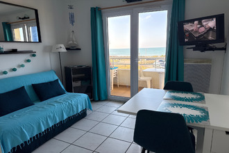  appartement st-hilaire-de-riez 85270