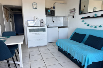  appartement st-hilaire-de-riez 85270