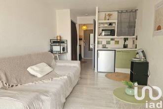  appartement st-hilaire-de-riez 85270