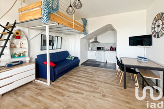  appartement st-hilaire-de-riez 85270