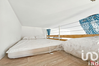  appartement st-hilaire-de-riez 85270