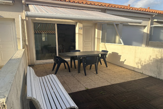  appartement st-hilaire-de-riez 85270