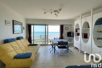  appartement st-hilaire-de-riez 85270