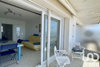  appartement st-hilaire-de-riez 85270