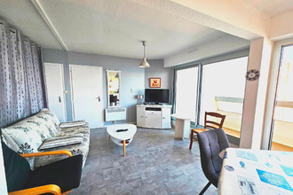  appartement st-hilaire-de-riez 85270