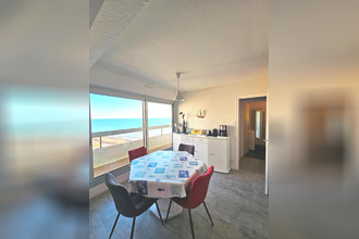  appartement st-hilaire-de-riez 85270