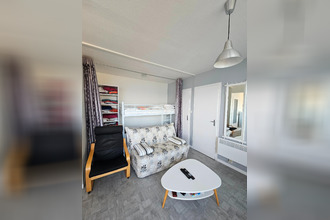  appartement st-hilaire-de-riez 85270