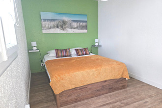  appartement st-hilaire-de-riez 85270