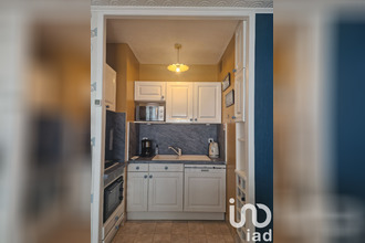  appartement st-hilaire-de-riez 85270