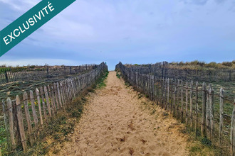  appartement st-hilaire-de-riez 85270