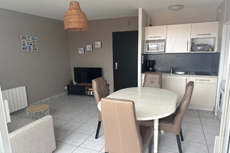  appartement st-hilaire-de-riez 85270