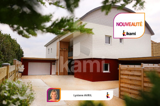  appartement st-hilaire-de-riez 85270