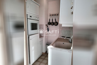  appartement st-hilaire-de-riez 85270