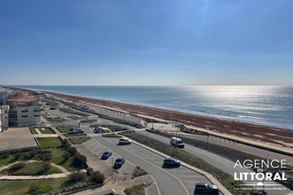  appartement st-hilaire-de-riez 85270