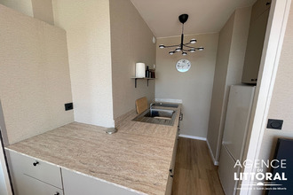  appartement st-hilaire-de-riez 85270