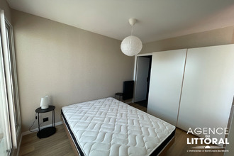  appartement st-hilaire-de-riez 85270