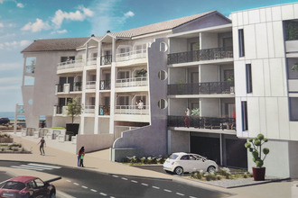  appartement st-hilaire-de-riez 85270