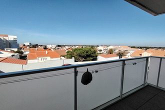  appartement st-hilaire-de-riez 85270